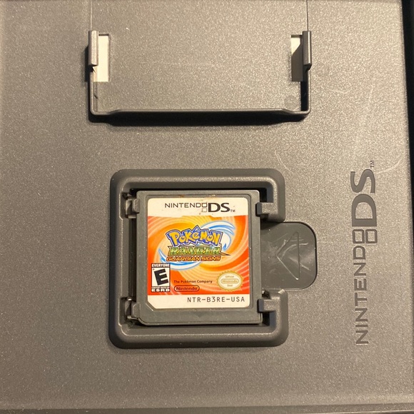 Pokémon Ranger Guardian Signs - Picture 1 of 3